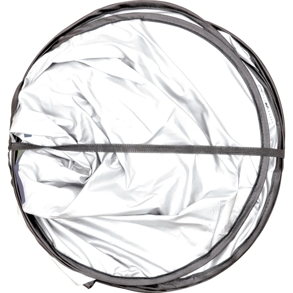 Large, single loop with the new patented contoured flap design.... from ASI 37586 Auto-Sun-shade/Intertek