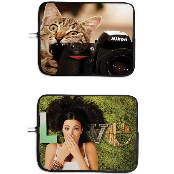 High-quality neoprene laptop sleeve.... from ASI 76797 Pelican Graphics / Pelican Lures