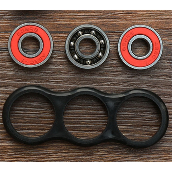 Fidget Spinner/Hand Spinner (Free shipping); 2 3/4" x 2 3/4".... from ASI 62146 ZZ OLD/Drop - Idea Master Inc