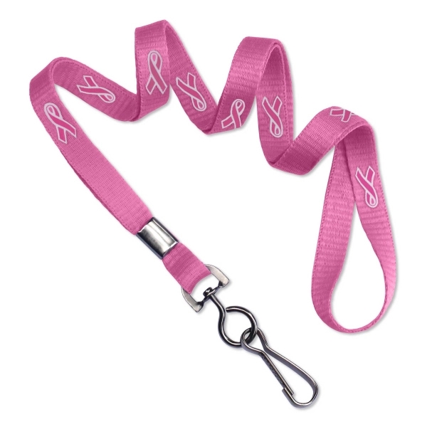 Show your support for a worthy cause with this specially designed... from ASI 79898 Promovision / PROMOVISION