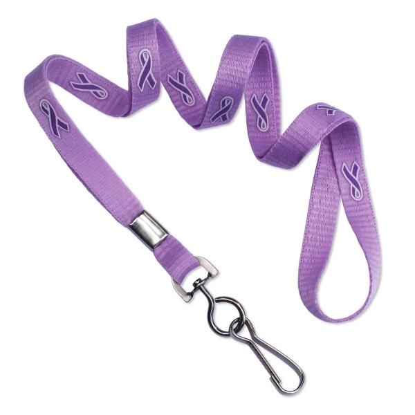 Show your support for a worthy cause with this specially designed... from ASI 79898 Promovision / PROMOVISION