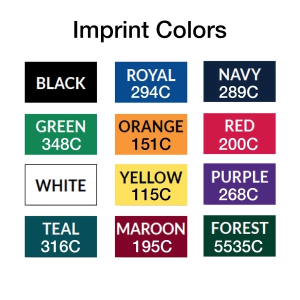 Custom silkscreen lanyards in 5-Days! Great selection of material and imprint... from ASI 79898 Promovision / PROMOVISION