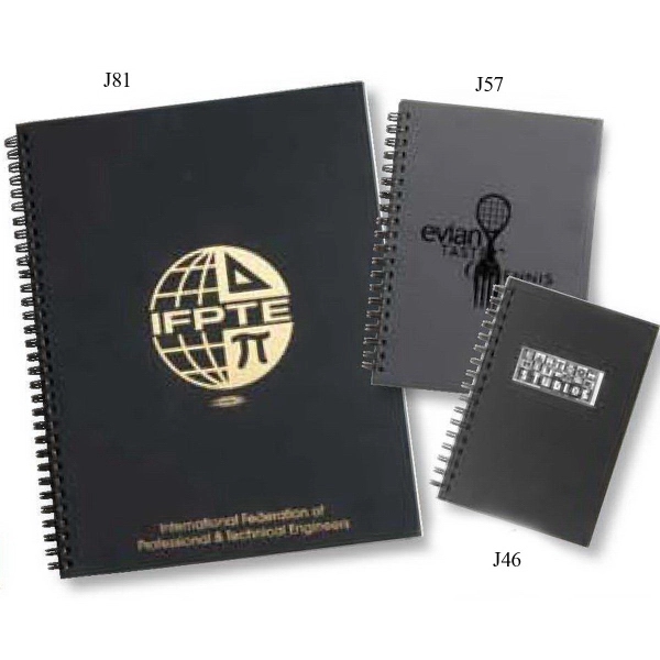 Stock journal book, 4" x 6".... from ASI 83770 Royal Industries / DLX