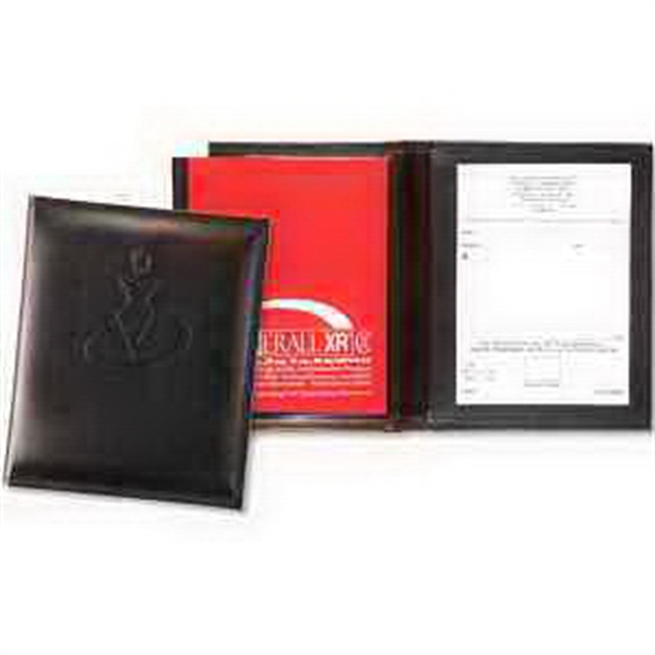 Doctors Prescription Pad Holder Item PP1 Custom
