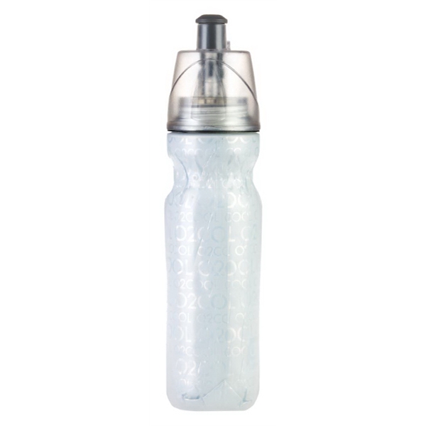 The insulated double wall design keeps your drink colder longer! ... from ASI 43442 ZZ DROPPED - High Caliber Line USA