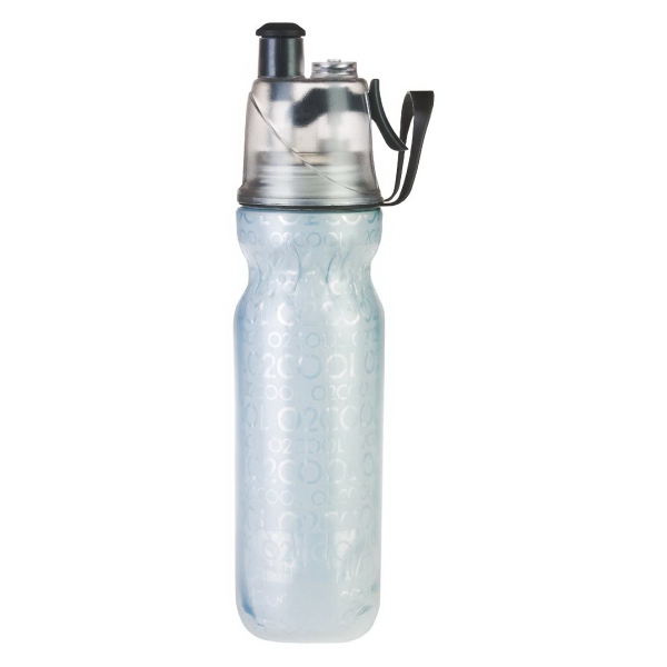 The insulated double wall design keeps your drink colder longer! ... from ASI 43442 ZZ DROPPED - High Caliber Line USA