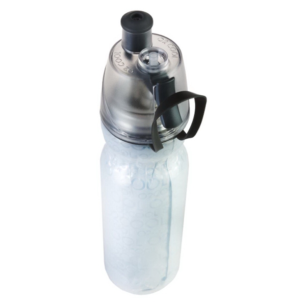 The insulated double wall design keeps your drink colder longer! ... from ASI 43442 ZZ DROPPED - High Caliber Line USA
