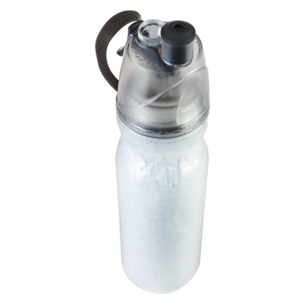 The insulated double wall design keeps your drink colder longer! ... from ASI 43442 ZZ DROPPED - High Caliber Line USA