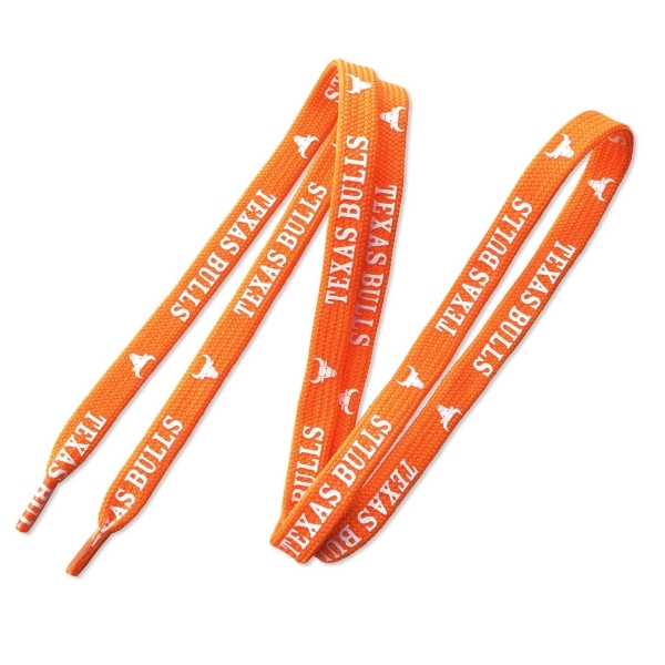 3/8" x 36" Custom Printed Dye-Sublimation Shoelaces.... from ASI 79898 Promovision / PROMOVISION