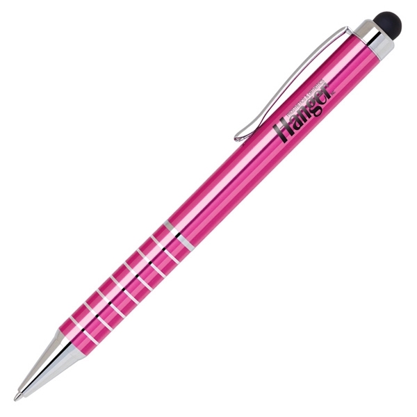 Aluminum stylus pen... from ASI 79535 Primetime / Primetime