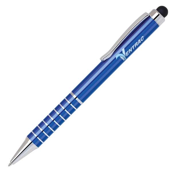 Aluminum stylus pen... from ASI 79535 Primetime / Primetime
