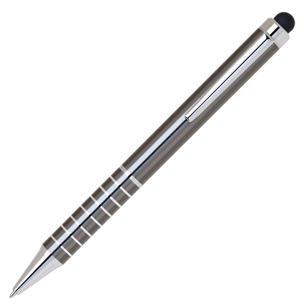 Aluminum stylus pen... from ASI 79535 Primetime / Primetime
