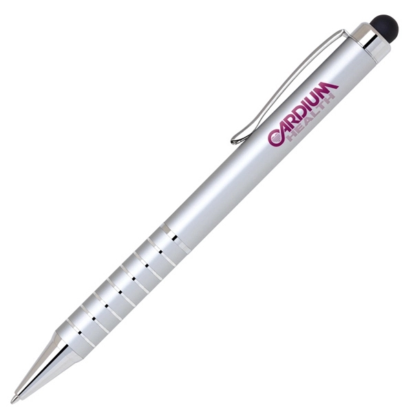 Aluminum stylus pen... from ASI 79535 Primetime / Primetime