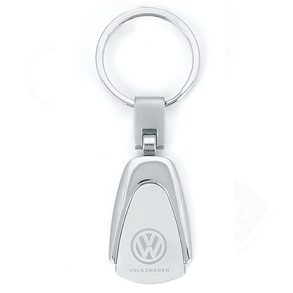 Chrome key holder.... from ASI 79535 Primetime / Primetime