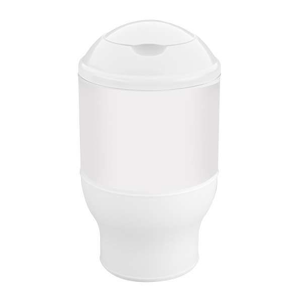 Wet Wipe Container Cup. Contains 60 Wipes.  Meets FDA Requirements.... from ASI 61125 Hit Promotional Products