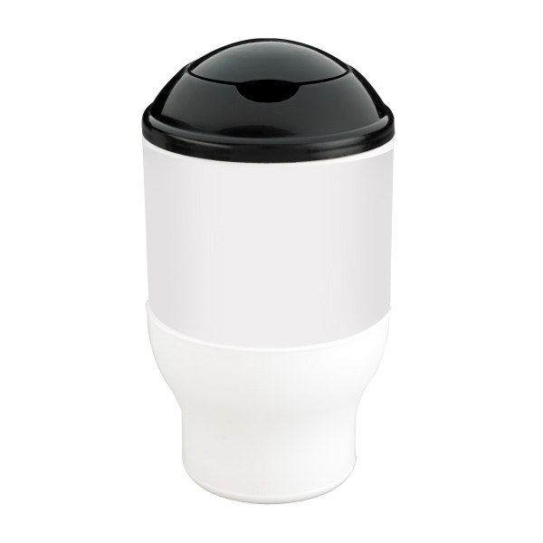Wet Wipe Container Cup. Contains 60 Wipes.  Meets FDA Requirements.... from ASI 61125 Hit Promotional Products