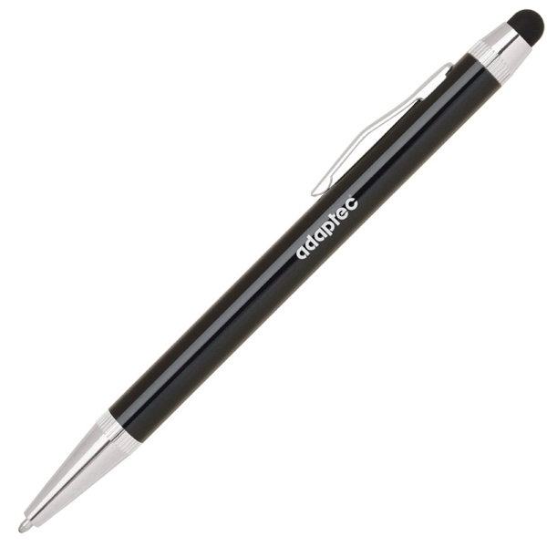 Twist action aluminum stylus pen... from ASI 79535 Primetime / Primetime