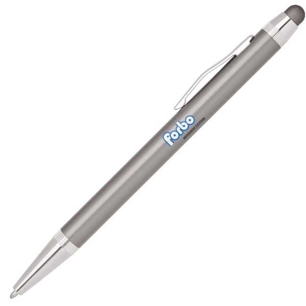 Twist action aluminum stylus pen... from ASI 79535 Primetime / Primetime