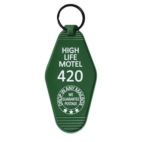 Vintage key ring... from ASI 51201 EK Ekcessories / EK USA