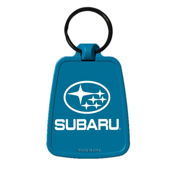 Versatile key fob key ring... from ASI 51201 EK Ekcessories / EK USA