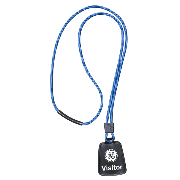 Lanyard w/key fob... from ASI 51201 EK Ekcessories / EK USA