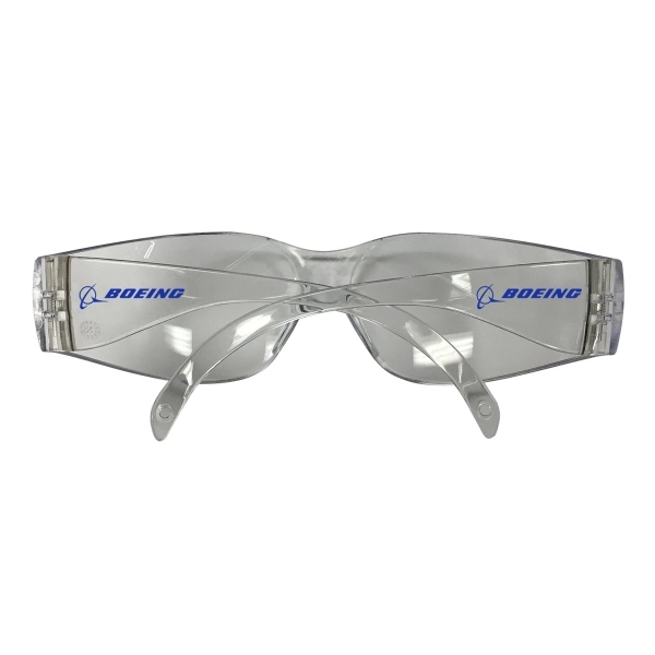 Premium Safety Glasses... from ASI 51201 EK Ekcessories / EK USA