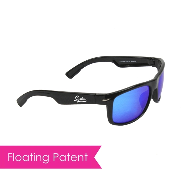 Floating / Fishing Sunglasses... from ASI 57702 GoodHopeBags, Inc.