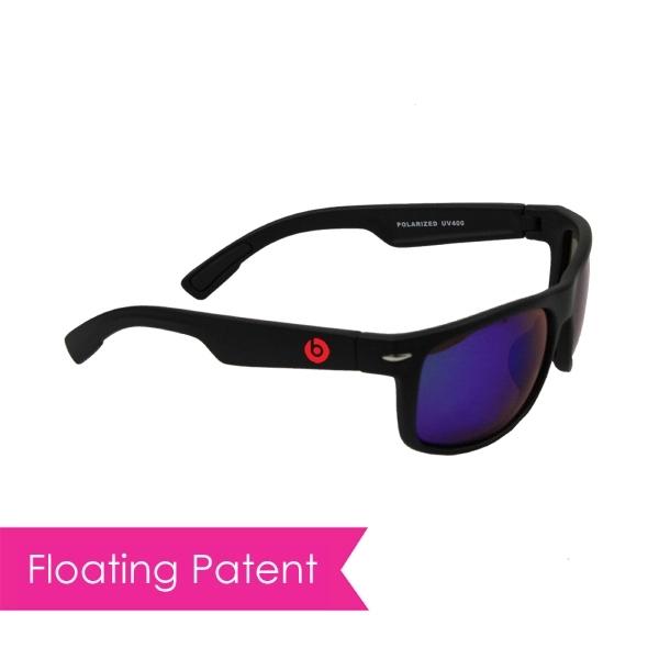Floating / Fishing Sunglasses... from ASI 57702 GoodHopeBags, Inc.