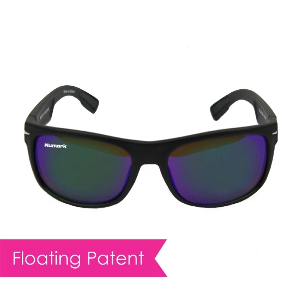 Floating / Fishing Sunglasses... from ASI 57702 GoodHopeBags, Inc.