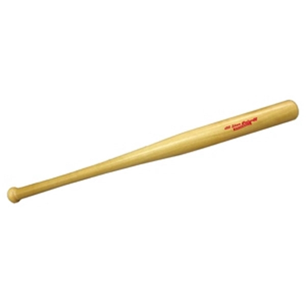 34" wooden baseball bat with customization.... from ASI 55675 Galaxy Balloons Inc / Galactic Fun Time Line
