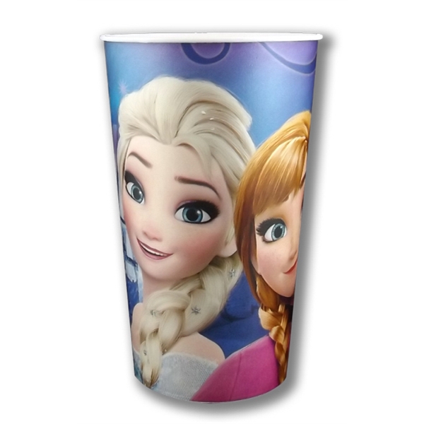 22 oz. Plastic "IML" Souvenir Cup w/Full Color with "In Mold... from ASI 31490 Admatch Corporation / Admatch-Regal