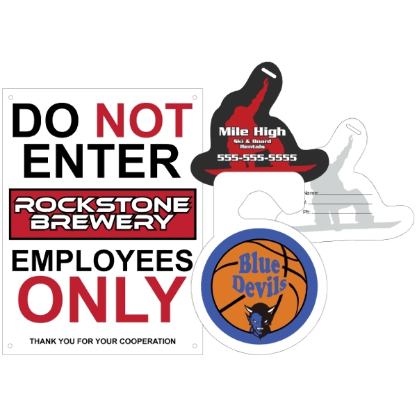 Custom Polystyrene... from ASI 89910 Stouse, LLC / Stouse