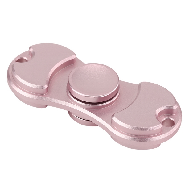 Fidget Spinner/Hand Spinner (Free shipping); 2 3/4" x 2 3/4".... from ASI 62146 ZZ OLD/Drop - Idea Master Inc