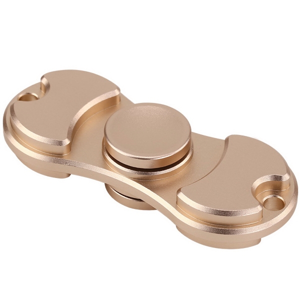 Fidget Spinner/Hand Spinner (Free shipping); 2 3/4" x 2 3/4".... from ASI 62146 ZZ OLD/Drop - Idea Master Inc