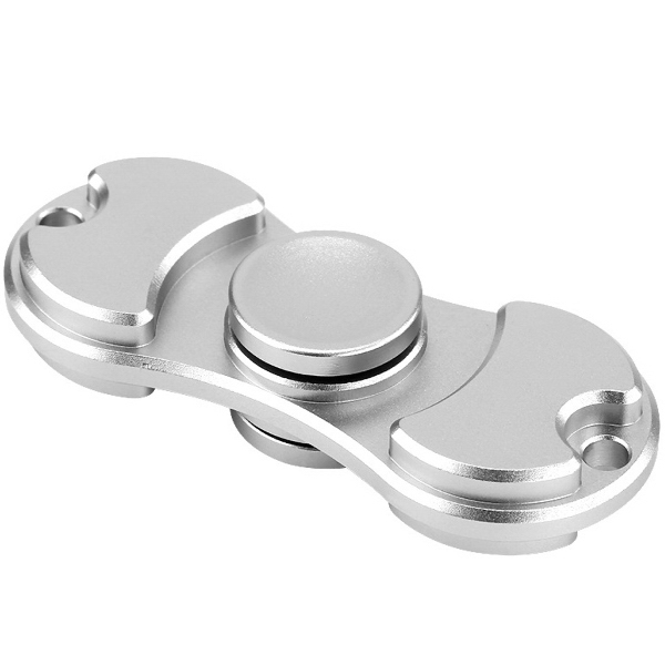 Fidget Spinner/Hand Spinner (Free shipping); 2 3/4" x 2 3/4".... from ASI 62146 ZZ OLD/Drop - Idea Master Inc