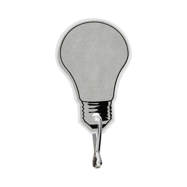 Our line of reflective safety tags are made with a textured... from ASI 43442 ZZ DROPPED - High Caliber Line USA / High Caliber Line