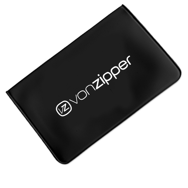 Micro fiber cloth for eyeglasses.... from ASI 52840 Evans Manufacturing / Evans