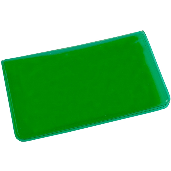 Micro fiber cloth for eyeglasses.... from ASI 52840 Evans Manufacturing / Evans