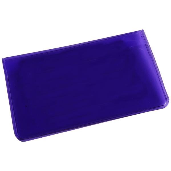 Micro fiber cloth for eyeglasses.... from ASI 52840 Evans Manufacturing / Evans