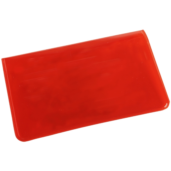 Micro fiber cloth for eyeglasses.... from ASI 52840 Evans Manufacturing / Evans