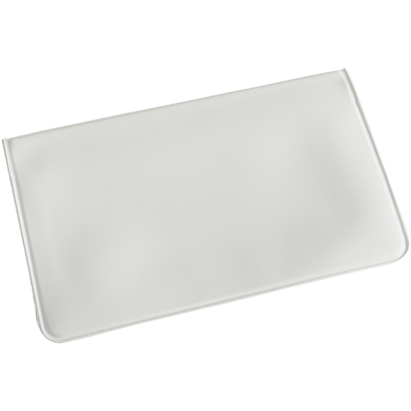 Micro fiber cloth for eyeglasses.... from ASI 52840 Evans Manufacturing / Evans