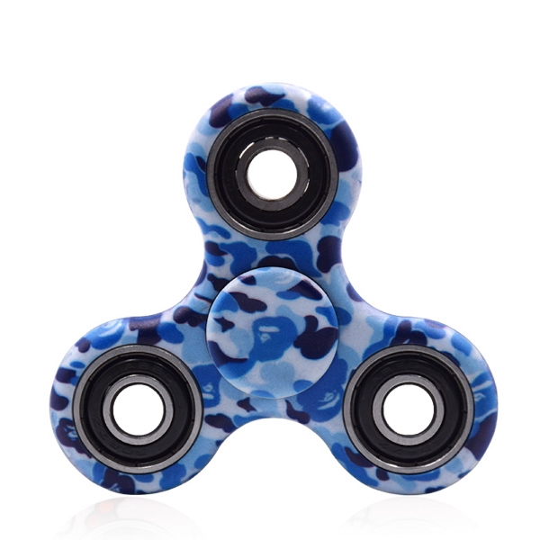 Fidget Spinner (Free shipping); 2 3/4" x 2 3/4".... from ASI 62146 ZZ OLD/Drop - Idea Master Inc