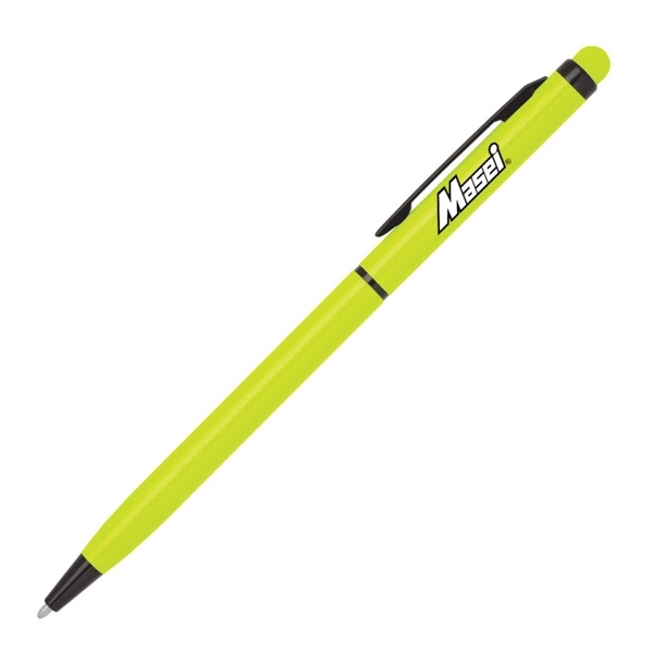 Description TBD... from ASI 40544 Binaco / Binaline