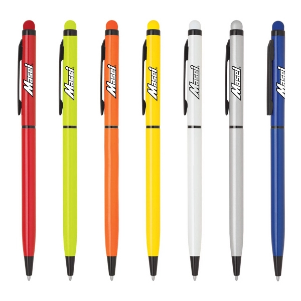 Description TBD... from ASI 40544 Binaco / Binaline