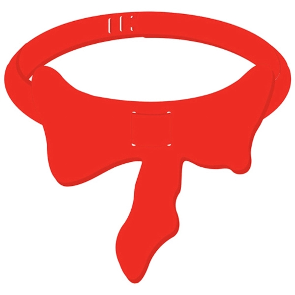 Foam tie novelty. One size fits most.... from ASI 54886 Foamworx / FoamWorx