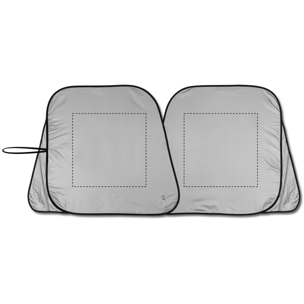 Intertek All rights reserved. U.S. Patent No. 6,179,038; D444,749; D431,510; D470,446;... from ASI 37586 Auto-Sun-shade/Intertek