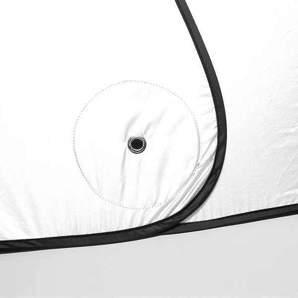 New, patented design, universal fit, taller & wider, easy to use... from ASI 37586 Auto-Sun-shade/Intertek