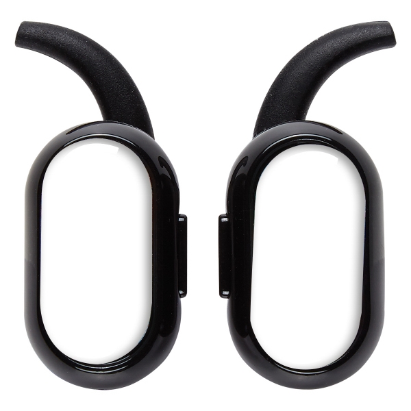 Wireless earbud headphones with high-definition Bluetooth technology and dynamic stereo sound... from ASI 61125 Hit Promotional Products