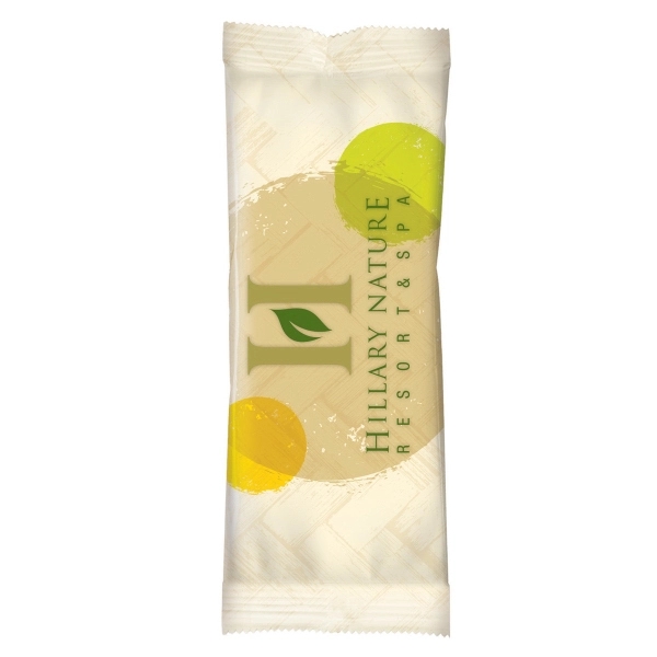 Full-color tube DigiBags filled with 3 oz. of deluxe mixed nuts;... from ASI 44900 NC Custom (CI/Lanco)