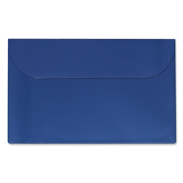 Legal sized portfolio made of vinyl and measuring 10"H x 15.75"W.... from ASI 54040 Fey Promo